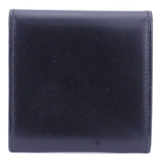 Cartier coin case Pasha Leather Authentic used - Picture 3 of 7